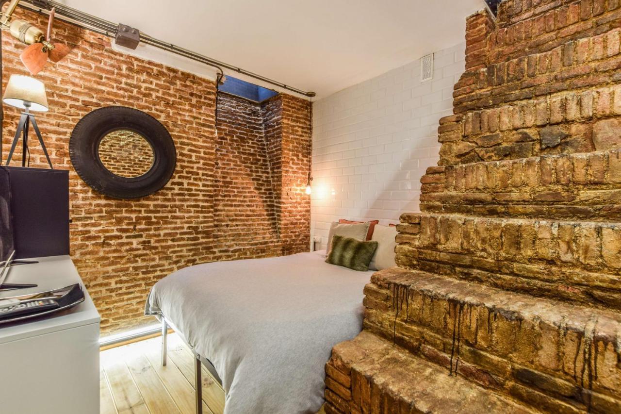 Appartamento Apartamento De Diseno En Malasana