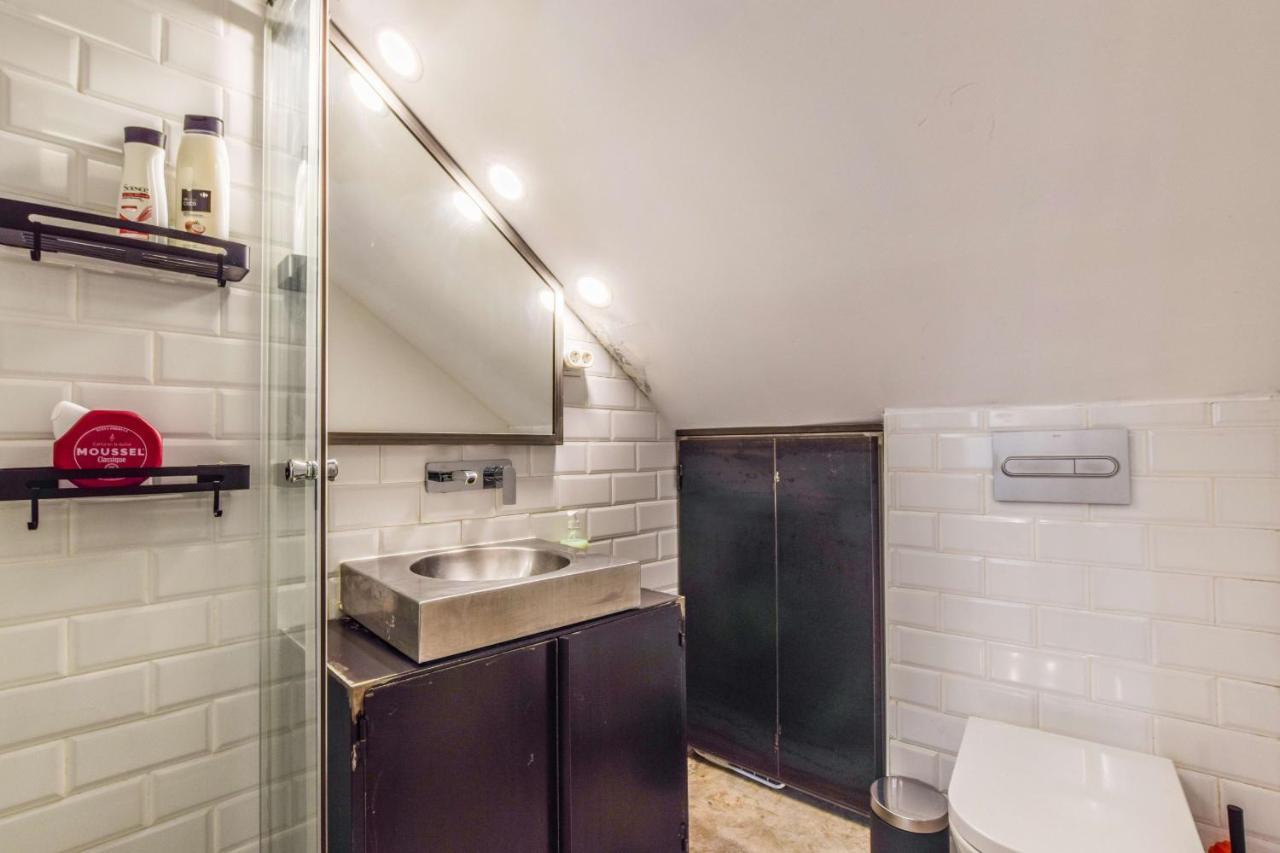 Appartamento Apartamento De Diseno En Malasana