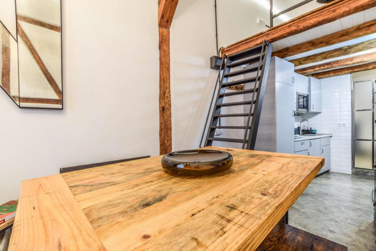 Appartamento Apartamento De Diseno En Malasana *