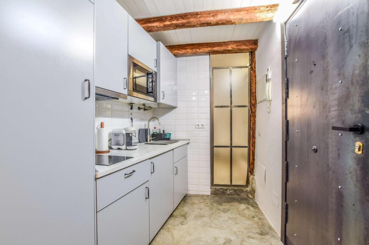 Appartamento Apartamento De Diseno En Malasana