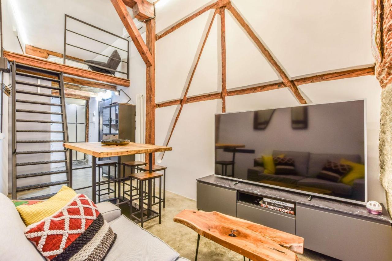 Appartamento Apartamento De Diseno En Malasana