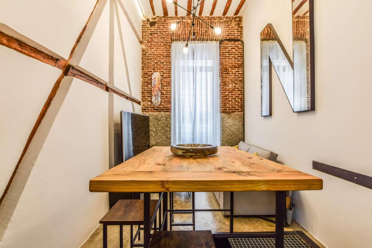 Apartamento De Diseno En Malasana Appartamento